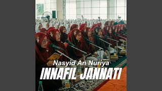 Innafil Jannati