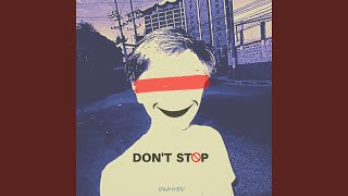 Don't Stop