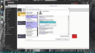 Solar 9   Message System