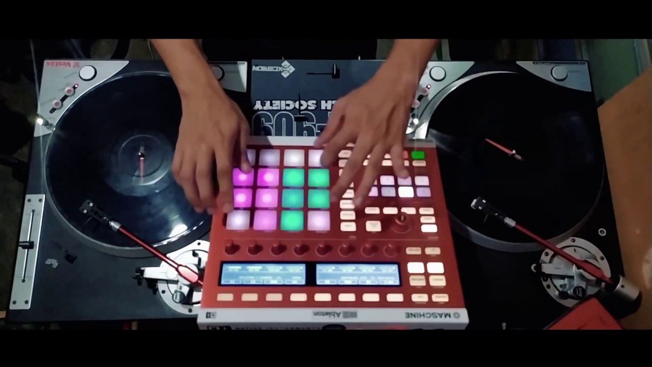 Secret Sauce Beats Battle Submission EXCERION YouTube