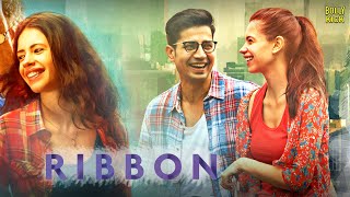 Ribbon | Hindi Full Movie | Sumeet Vyas, Kalki Koechlin, Jaimini Pathak | Hindi Movie 2024