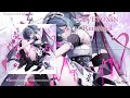 【XFD】リミックスアルバム『LOVETOXIN Remixies』【M3-2024秋】 thumbnail