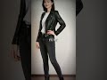 Stop Zipping Your Jacket Like a Kid - This Makes You Look Sophisticated