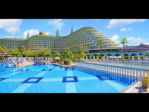 Video: Hoe Kies Je Een Jeugdhotel In Turkije