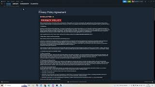 How To Find Steam Rules, Legal things, Subscriber Agreement And Much More! in 24 Seconds
