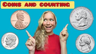📚Counting Coins like a Pro 💰 | Money Math for Kids made EASY