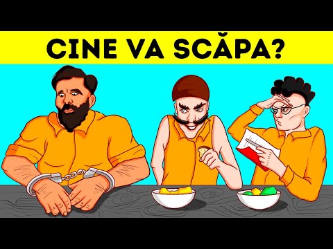 Rezolvă aceste 14