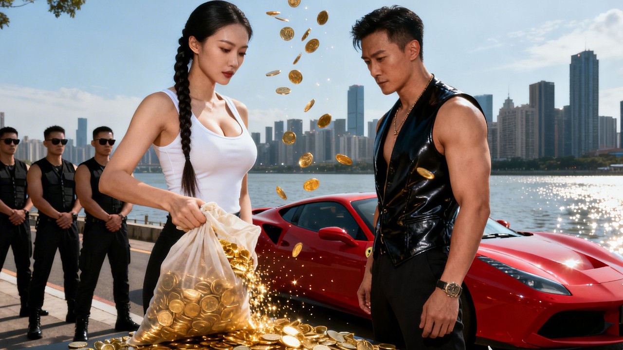 Thần Y - Võ Công Tuyệt Đỉnh , 1 Tay Hạ Cả Đám Vệ Sĩ , Bị Vợ Xem Thường Và Cái Kết