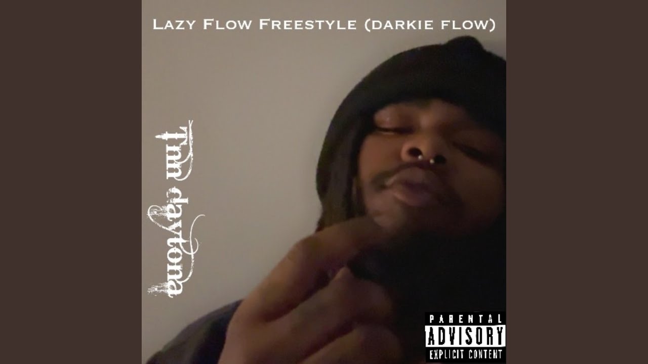 YouTube에서 Lazy Flow Freestyle (Darkie Flow) 보기