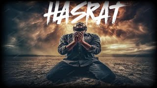 HASRAT - (Official Audio) @aleemrk