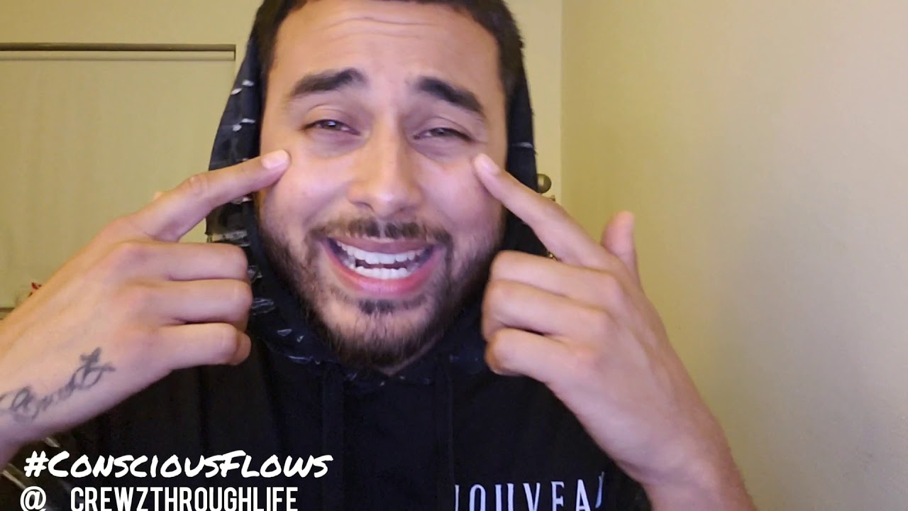 CrewZ Going IN on Have You Ever - YouTube