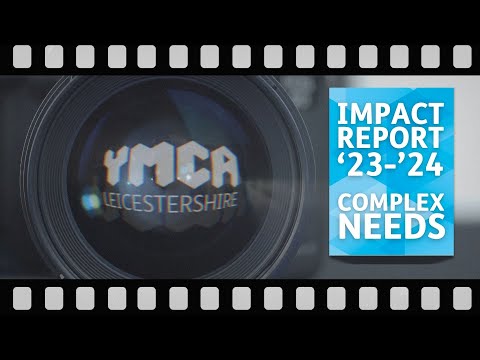 Impact Report '23'-'24