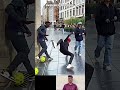 Awesome people skill #sports #respect #shorts