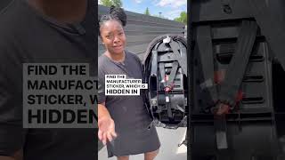 Car Seat Safety Requirements