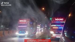 truk oleng /Full Strobo (story wa 30 detik)