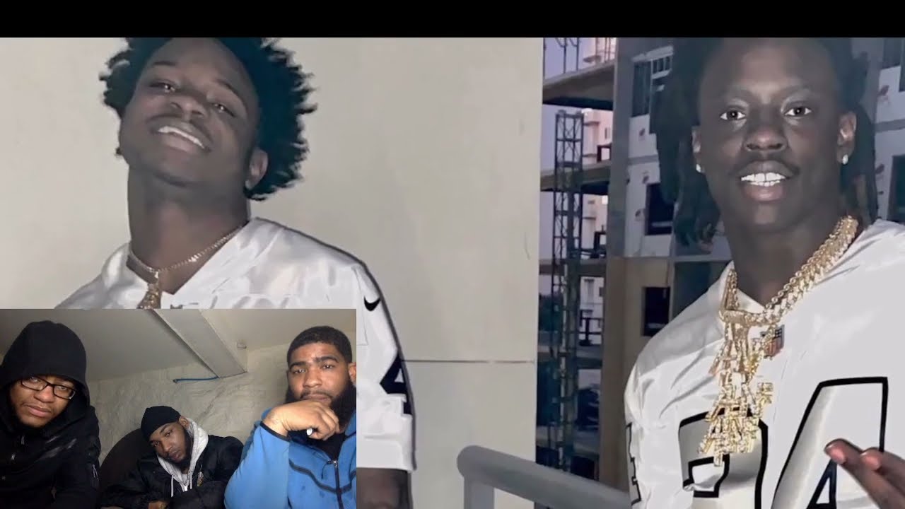 The DisneyWorld RICO: Inside The Largest Crew Takedown in Florida History| Reaction