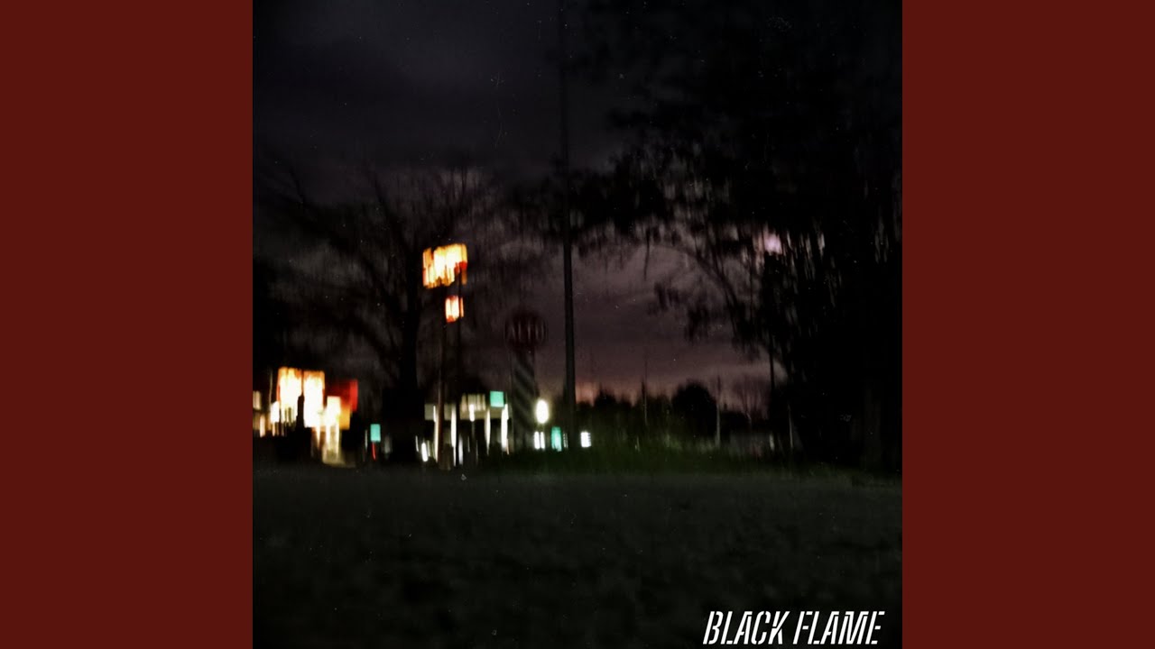 Watch BLACK FLAME on YouTube Watch BLACK FLAME on YouTube