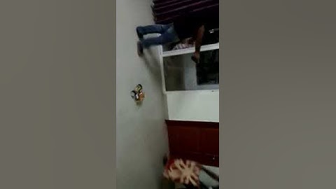 Automatic Obstacle Avoiding Robot