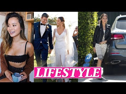 فيديو: Jamie Chung Net Worth: ويكي ، متزوج ، أسرة ، زفاف ، راتب ، أشقاء