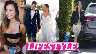 Jamie Chung Lifestyle, Net Worth, Husband, Boyfriends, Age, Biography, Family, Car, Facts Wiki !