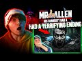 "I have a HUGE RESPECT for Charles !" |  His curiosity had a TERRIFYING ENDING | MR BALLEN REACTION