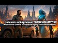 Принцесса-пришелёнец УМОЛЯЕТ фермера: 'Спаси детей от вторжения!' HFY твист, который ШОКИРУЕТ!