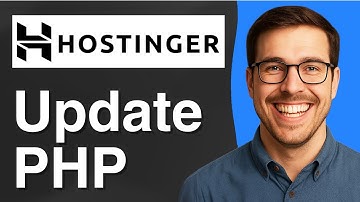 Hoe PHP Hostinger te updaten [2025 Eenvoudige handleiding]