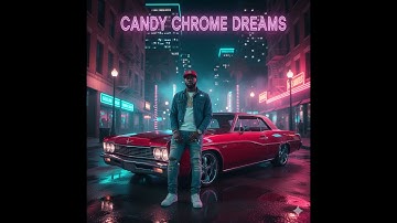 Candy Chrome Dreams   Trap Code Official