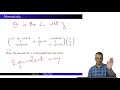 mod11lec56 - Magnetohydrodynamics (MHD) : Waves in MHD - Alfven waves and magnetosonic waves