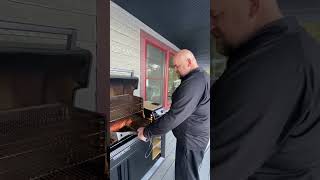 Traeger at Valley Ace Hardware