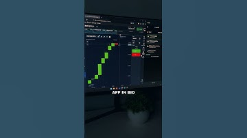 ✅ BEST AI TRADING BOT | POCKET OPTION & BINARIUM STRATEGY 2025 #trading #ai #bot