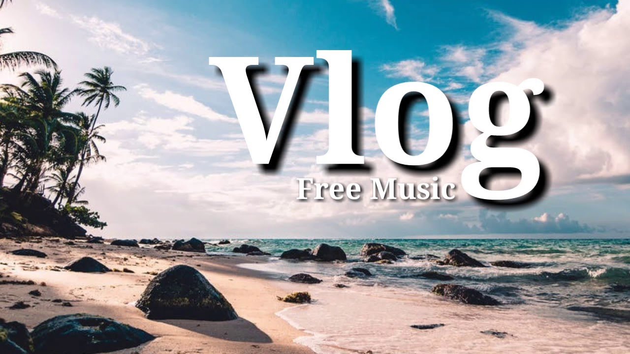 Luke Bergs  - Walking On Sunshine (Vlog Background Music Free Download)