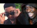 Jay Melody Gagaziko Official Video REACTION 