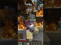 Messing Around In My Own Last Life #minecraft #minecraftshorts #lastlife #lastlifesmp #3rdlife