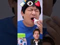 Give me candy #shortsviral #comedy #foodchallenge #freebuds5 #ilovegadgets #sandmentcrushing