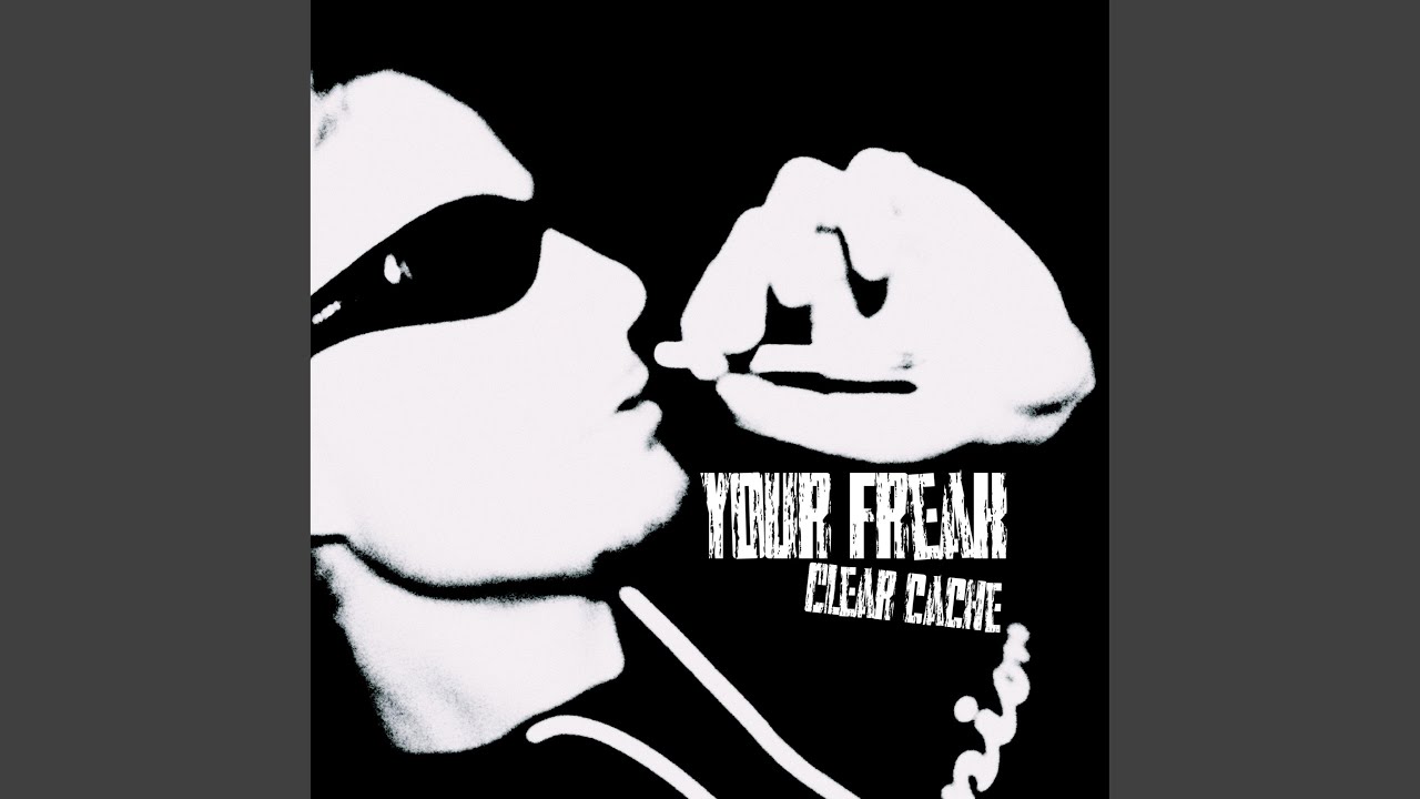 YouTube에서 your freak 보기 YouTube에서 your freak 보기