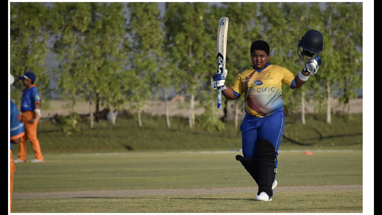 Desert Cubs-10 years old Fathhur Rahman