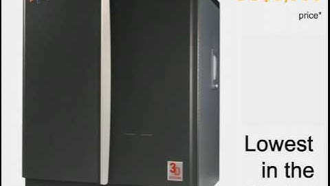 3D Printing Just V Flash