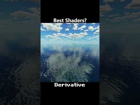 Best Shaders