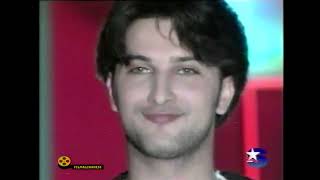 Tarkan Kıl Oldum Abi Artesi Eğlencesi Programı Star Tv 1993