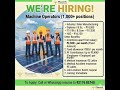 #solarjobs #job#solarcareer#solarcareer#jobsearch #jobsearch#jobupdates#education#itijobs#jobseekers