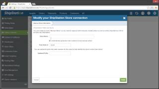 Importing Online Orders via CSV Importing Online Orders via CSV