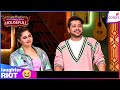 Entertainment Ki Raat Housefull | Shivin Narang Gets Annoyed And Walks Away | Colors TV