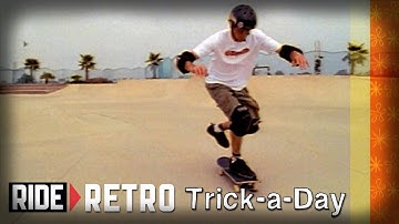 How-To Skateboarding: Positioning and Pushing with Tony Hawk & Kris Markovich
