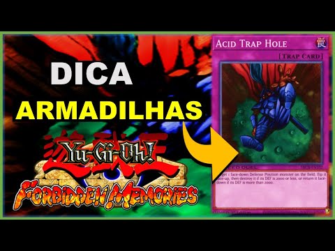 Revista Dicas & Truques Playstation Almanaque Especial 4 - Yu-Gi-Oh  Forbidden Memories - Desconto no Preço