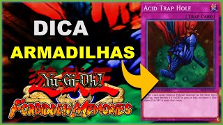 how to get trap cards in yugioh forbidden memories Harpie's Pet Dragon (Forbidden Memories) [FMR-002] Prismatic Secret Ra List of Yu-Gi-Oh! Forbidden Memories