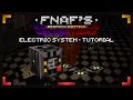 Fd   electric system  tutorial