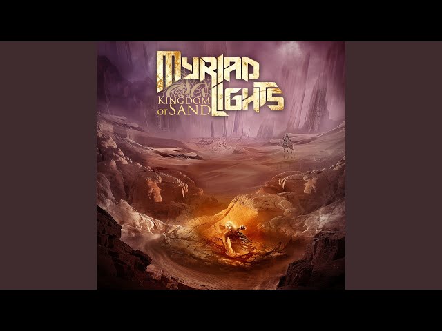 Myriad Lights - Ascension