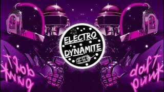 Daft Punk - Digital Love (Panic City Remix)