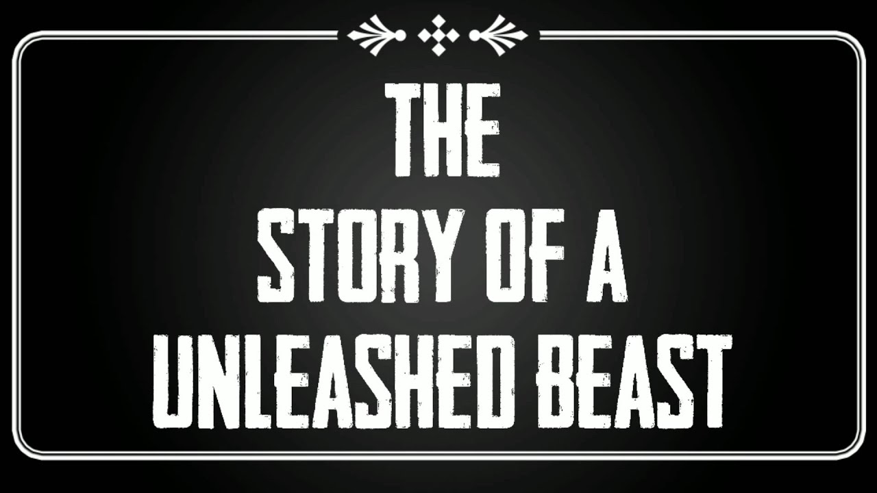 THE STORY OF A UNLEASHED BEAST || PUBGM